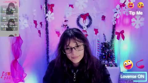 Kyomi online show from 12/15/25, 11:58