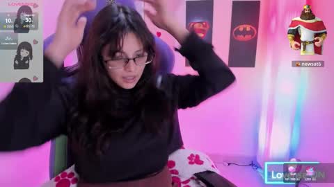 Kyomi online show from 01/15/26, 12:54