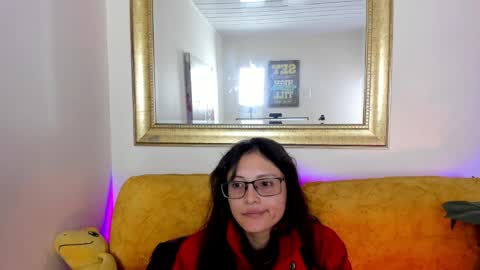 Kyomi online show from 04/20/26, 12:52