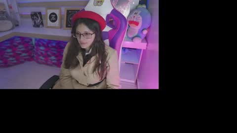 Kyomi online show from 05/25/26, 12:33
