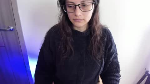 Kyomi online show from 07/09/26, 12:53