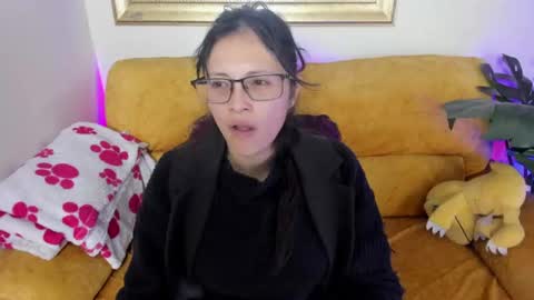 Kyomi online show from 07/14/26, 12:55