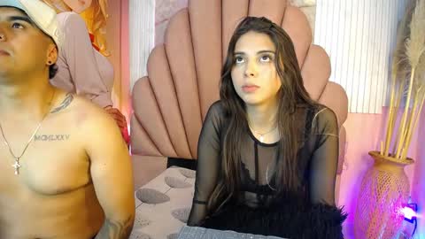 kyomi_hunt online show from 05/22/26, 03:57