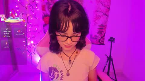 kyomi_love online show from 03/10/26, 01:21