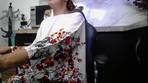 Kyra online show from 02/03/26, 01:38