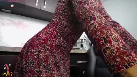 Kyra online show from 02/10/26, 12:53