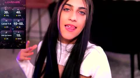 Maria online show from 12/16/25, 08:25