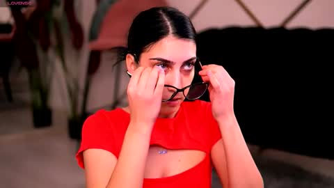 Maria online show from 01/13/26, 07:41