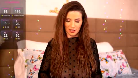 Snapshot of kyracase chatting on 02/09/26, 07:07 Maria online show from 02/09/26, 07:07