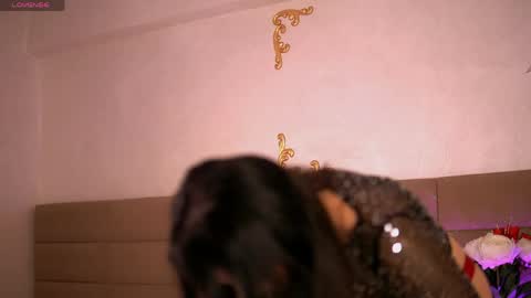 Snapshot of kyracase chatting on 05/24/26, 05:07 Maria online show from 05/24/26, 05:07