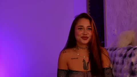 kyradesire online show from 06/04/26, 03:29