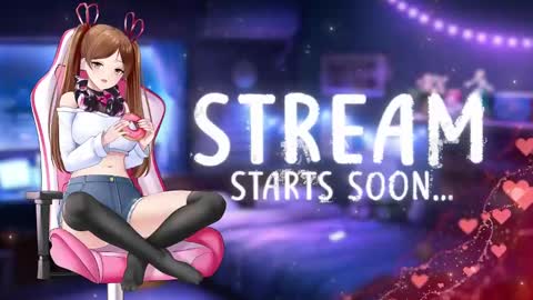 Kyra Wild online show from 02/17/25, 07:10