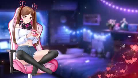 Kyra Wild online show from 02/21/25, 07:43