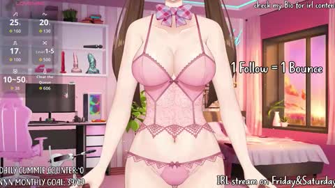 Kyra Wild online show from 11/18/25, 08:02