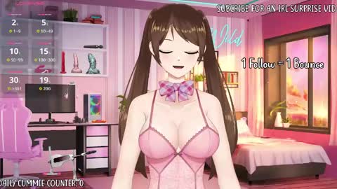 Kyra Wild online show from 04/25/26, 10:07