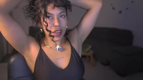 Snapshot of kyria__1 chatting on 05/22/26, 11:32 schedule 300 pm - 1100pm colombia time online show from 05/22/26, 11:32