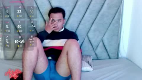 kyroestrada online show from 04/06/26, 03:37