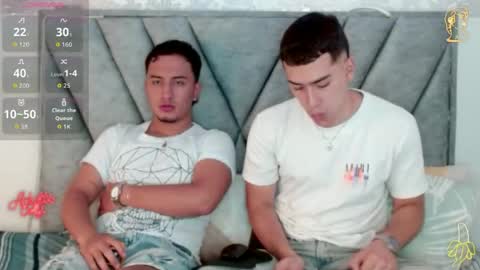 kyroestrada online show from 04/25/26, 05:32