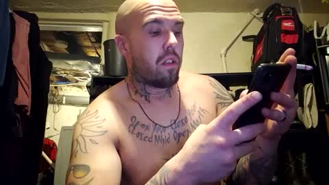 kyrowho online show from 03/02/25, 07:12