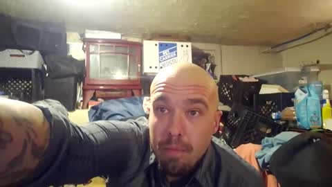 kyrowho online show from 11/16/25, 08:20