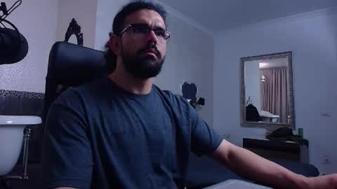 KysonRhodes online show from 12/15/25, 05:12