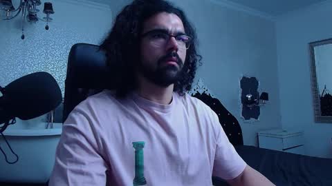 KysonRhodes online show from 12/22/25, 05:26