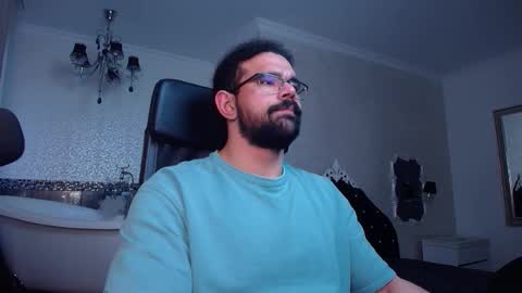 KysonRhodes online show from 01/05/26, 05:27