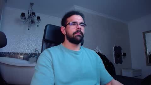 KysonRhodes online show from 01/06/26, 05:33