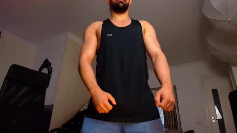 KysonRhodes online show from 01/09/26, 06:05