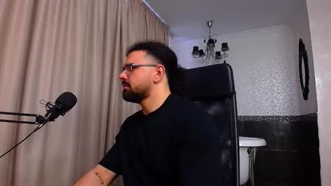 KysonRhodes online show from 01/10/26, 06:37