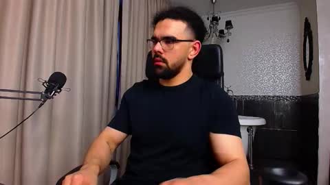 KysonRhodes online show from 01/11/26, 05:45