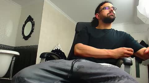 KysonRhodes online show from 01/16/26, 05:33