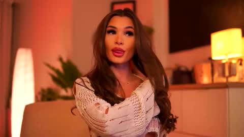 Kyssa online show from 01/11/26, 08:47