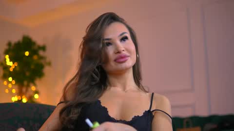 Kyssa online show from 02/23/26, 07:44