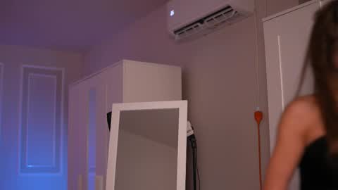 Kyssa online show from 03/16/26, 07:51