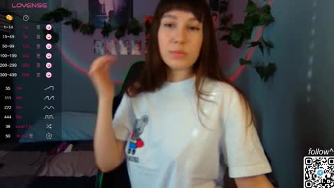 Victoria online show from 01/16/25, 05:00