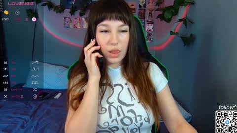 Victoria online show from 01/23/25, 04:52