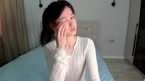 Ameli online show from 05/24/26, 04:06