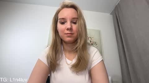 lina online show from 02/27/26, 07:14