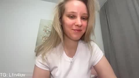 lina online show from 04/21/26, 01:42