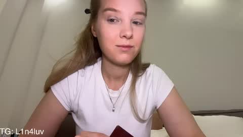 Snapshot of l1n4luv chatting on 05/29/26, 06:28 lina online show from 05/29/26, 06:28