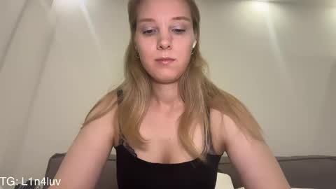 Snapshot of l1n4luv chatting on 06/06/26, 07:40 lina online show from 06/06/26, 07:40
