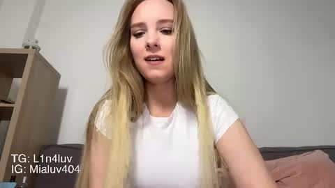 Snapshot of l1n4luv chatting on 07/16/26, 06:14 lina online show from 07/16/26, 06:14