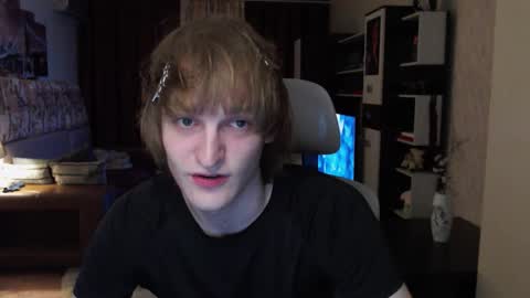 Snapshot of l1onkennedy chatting on 02/08/26, 05:05 l1onkennedy online show from 02/08/26, 05:05