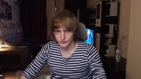 Snapshot of l1onkennedy chatting on 03/11/26, 06:47 l1onkennedy online show from 03/11/26, 06:47