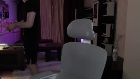 Snapshot of l1onkennedy chatting on 03/17/26, 06:55 l1onkennedy online show from 03/17/26, 06:55