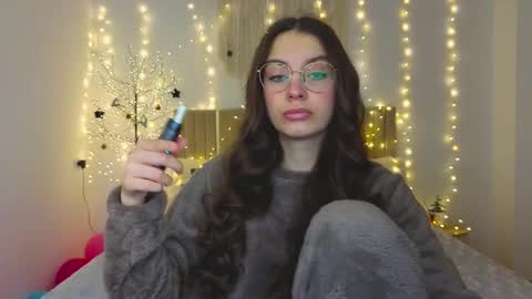 Margo  online show from 01/12/26, 01:38