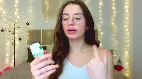 Margo  online show from 02/03/26, 02:44