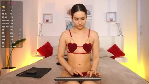 Viktoria White  online show from 03/30/26, 05:41