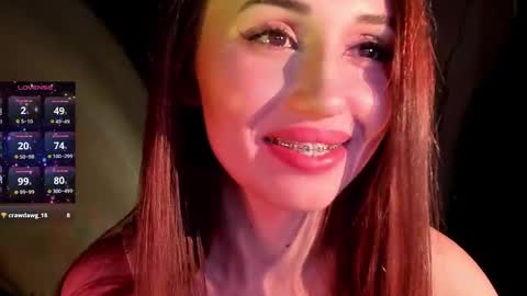 Snapshot of l1tww chatting on 12/22/24, 09:42 Malika online show from 12/22/24, 09:42